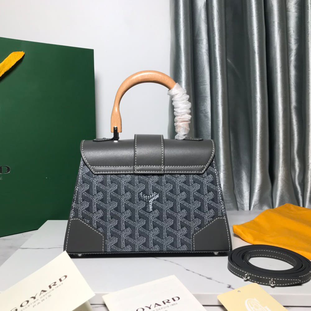 G09ard Saigon Structure Mini Bag