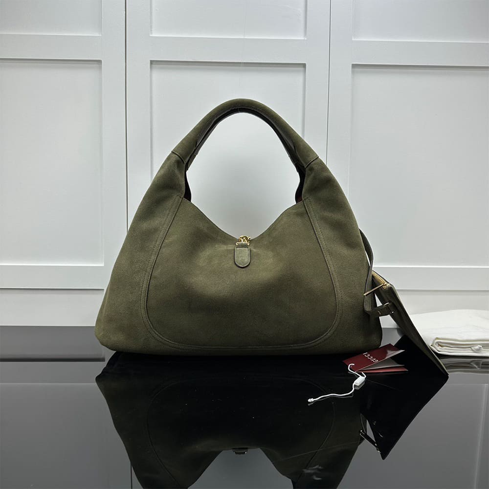 Gvc*1 Softbit maxi shoulder bag(HIGH-END GRADE)