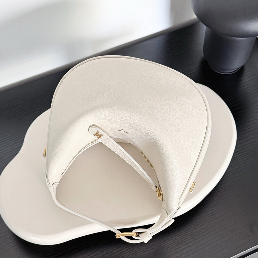 Teen Ce1i*e Lulu IN S*pPLE GRAINED CALFSKIN(High-end Grade)