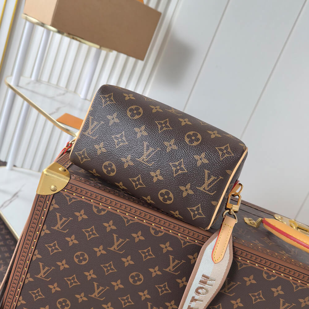 LV Speedy Bandouliere 20(High-end Grade)