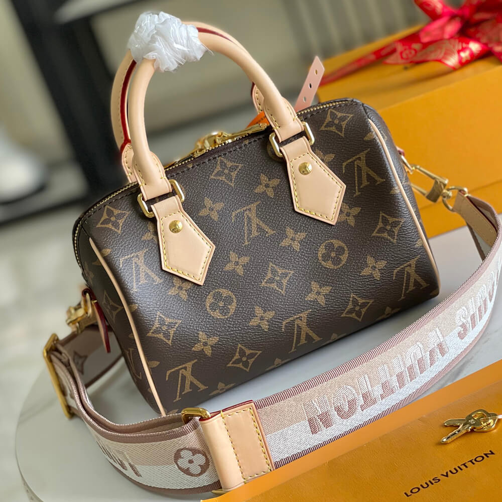 LV Speedy Bandouliere 20(TAX-FREE Grade)