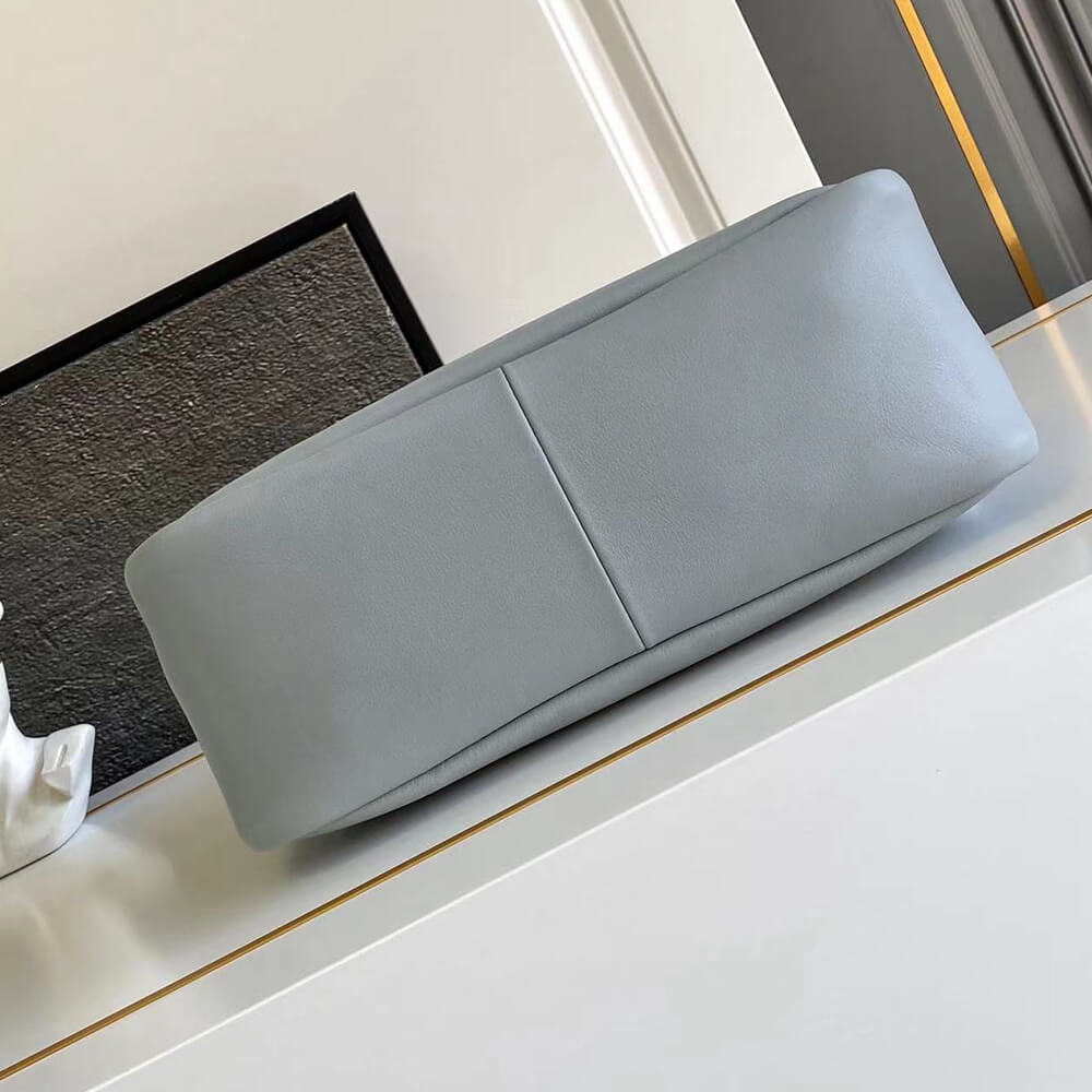 Pra*a Pra*a Darling medium leather shoulder bag