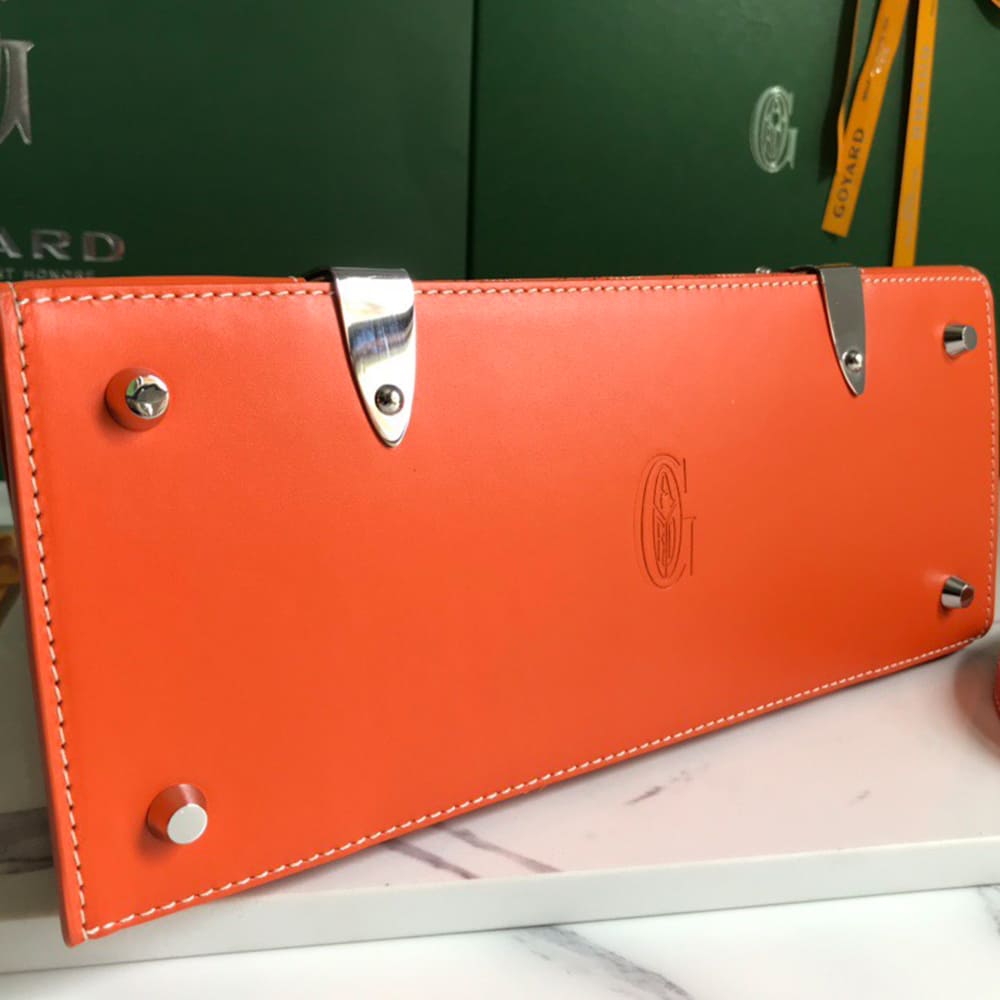 G09ard Saigon Structure PM Bag