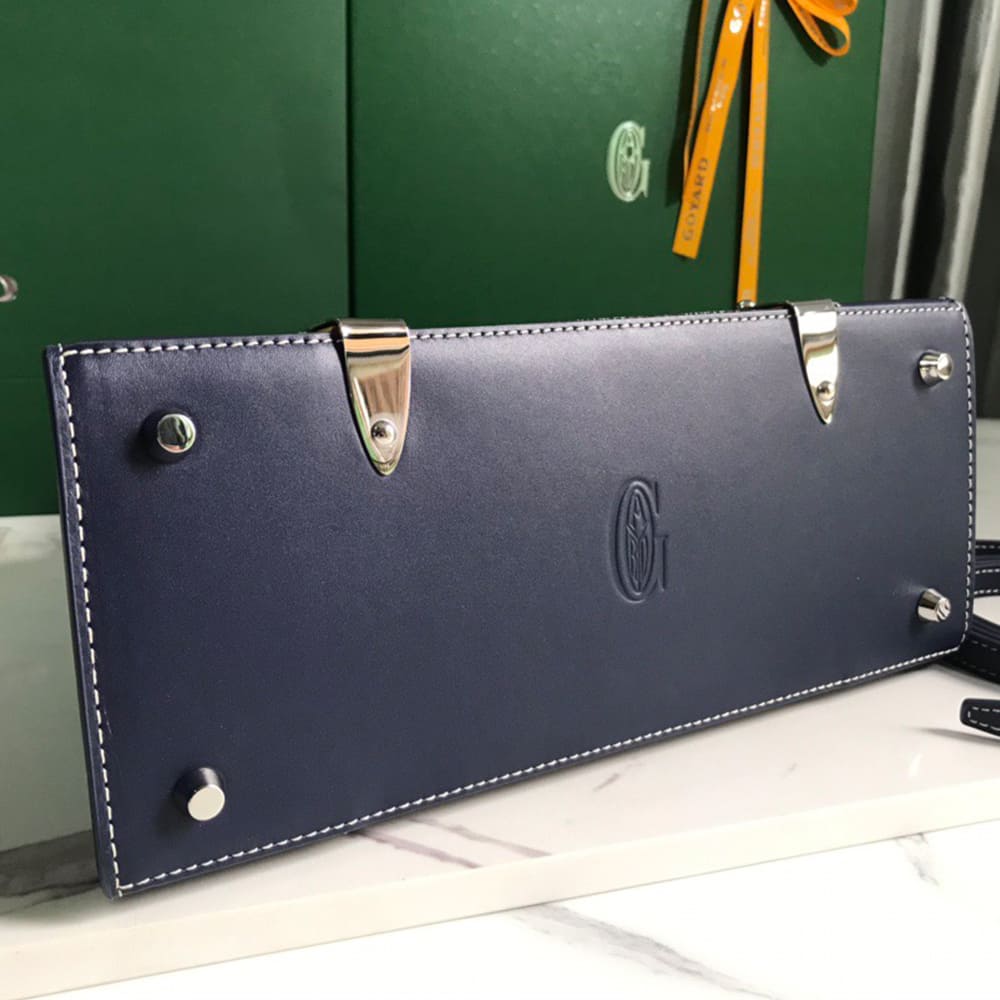G09ard Saigon Structure PM Bag