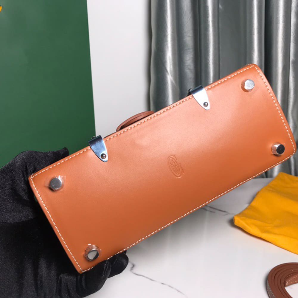 G09ard Saigon Structure Mini Bag