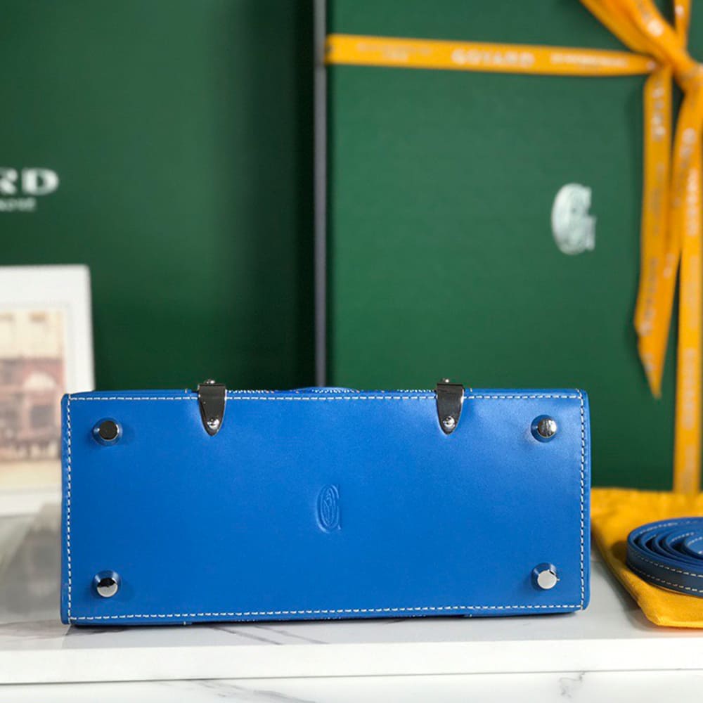 G09ard Saigon Structure Mini Bag