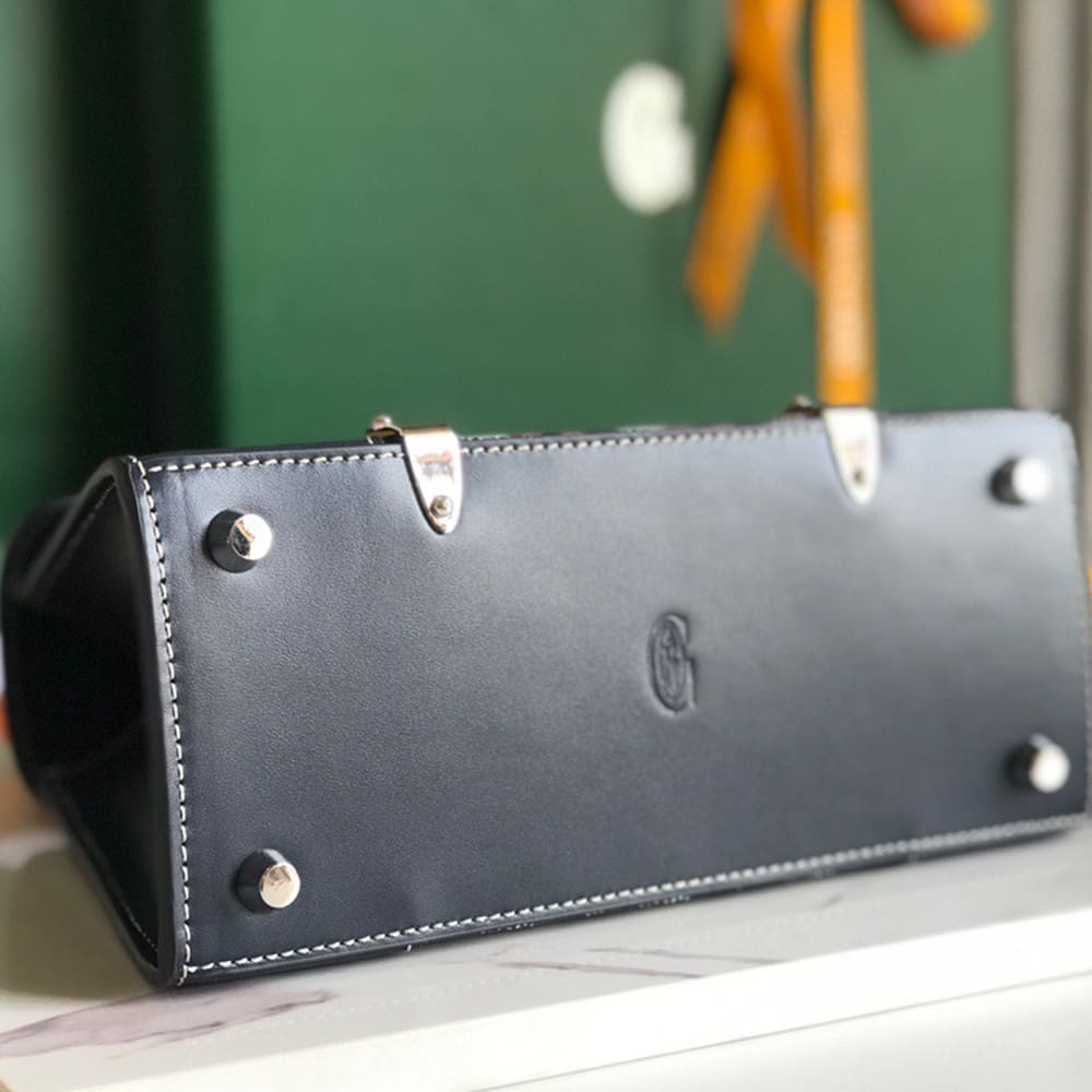 G09ard Saigon Structure Mini Bag