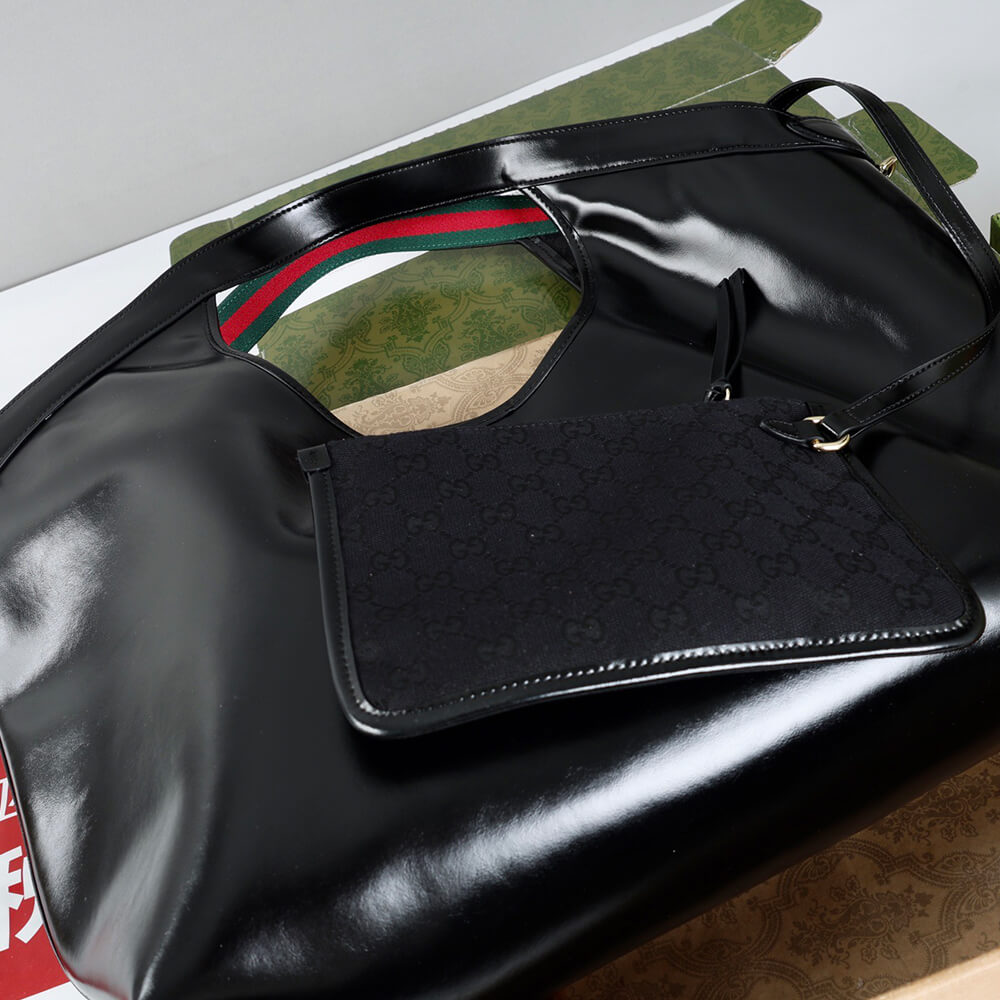 Gvc*1 Giglio large tote bag(HIGH-END GRADE)