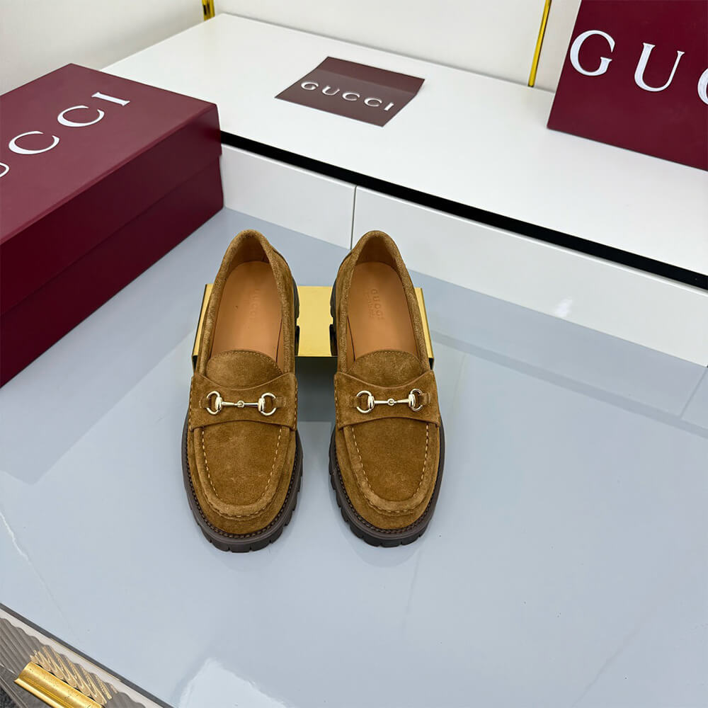 Gvc*1 Women’s loafer with Horsebit