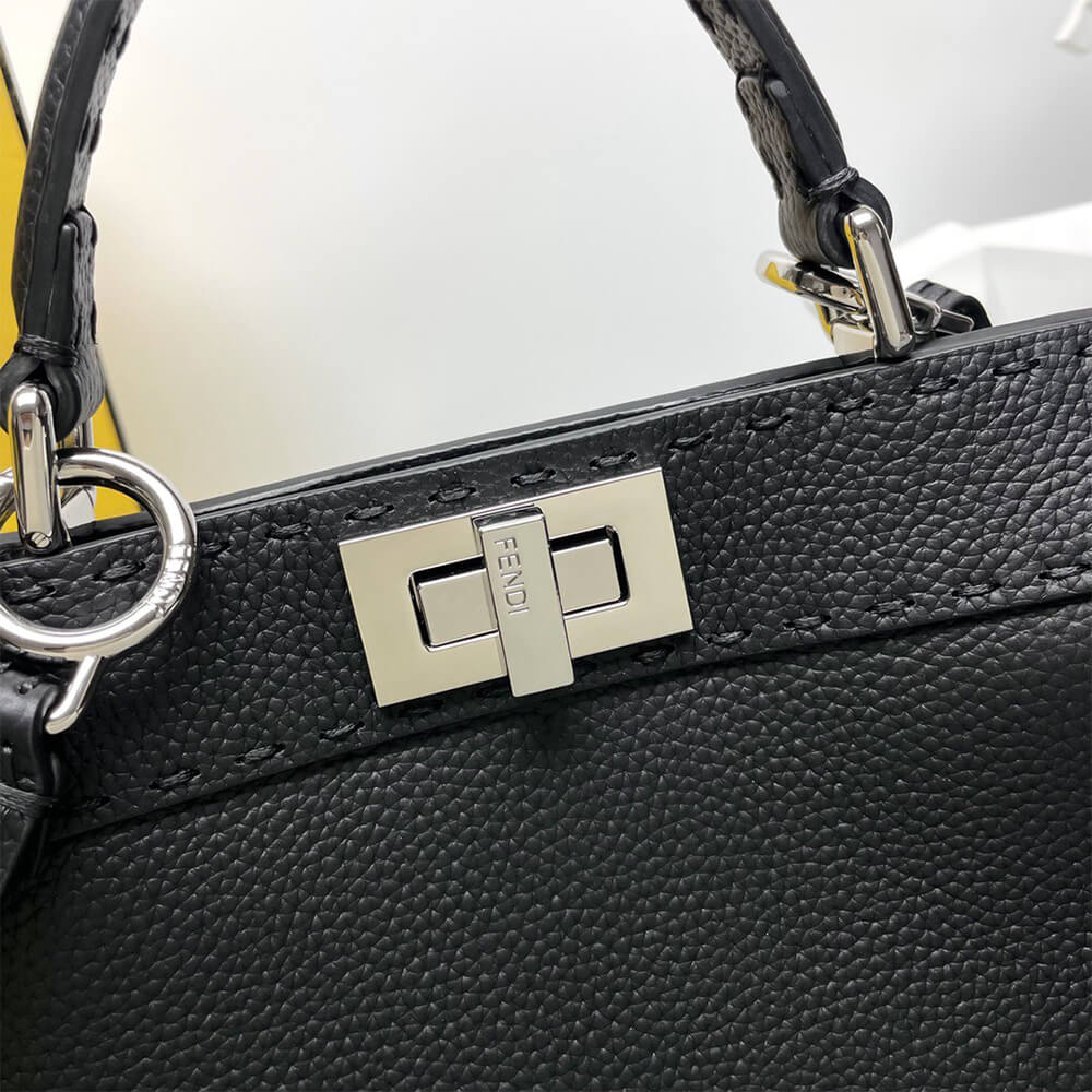 F**di Peekaboo ISeeU Small(High-end Grade)