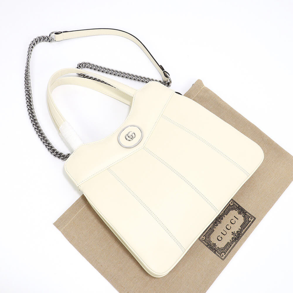 Gvc*1 PETITE GG SMALL TOTE BAG(High-end Grade)