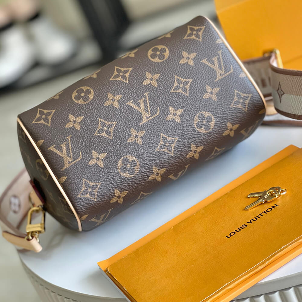 LV Speedy Bandouliere 20(TAX-FREE Grade)