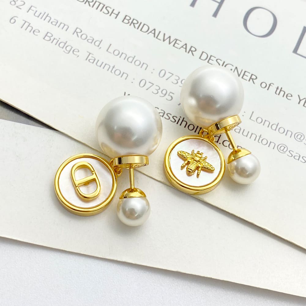 D10r Tribales Earrings