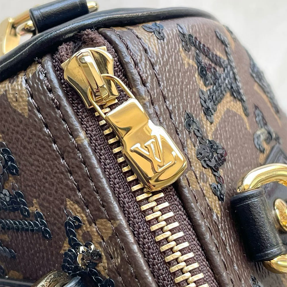 LV Speedy Bandouliere 20(HIGH-END GRADE)