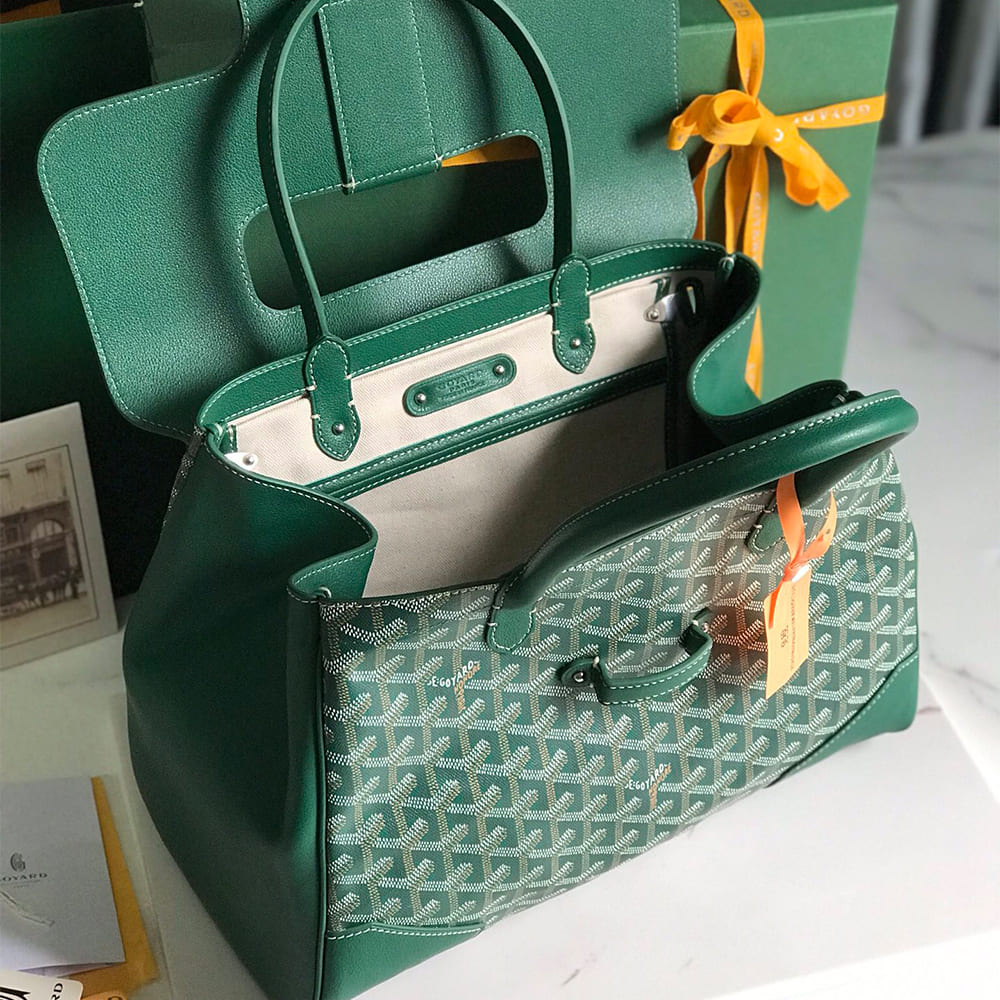 G09ard Saigon tote bag