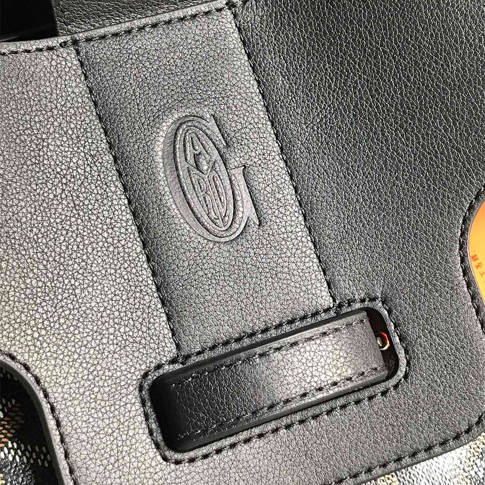 G09ard Saigon tote bag