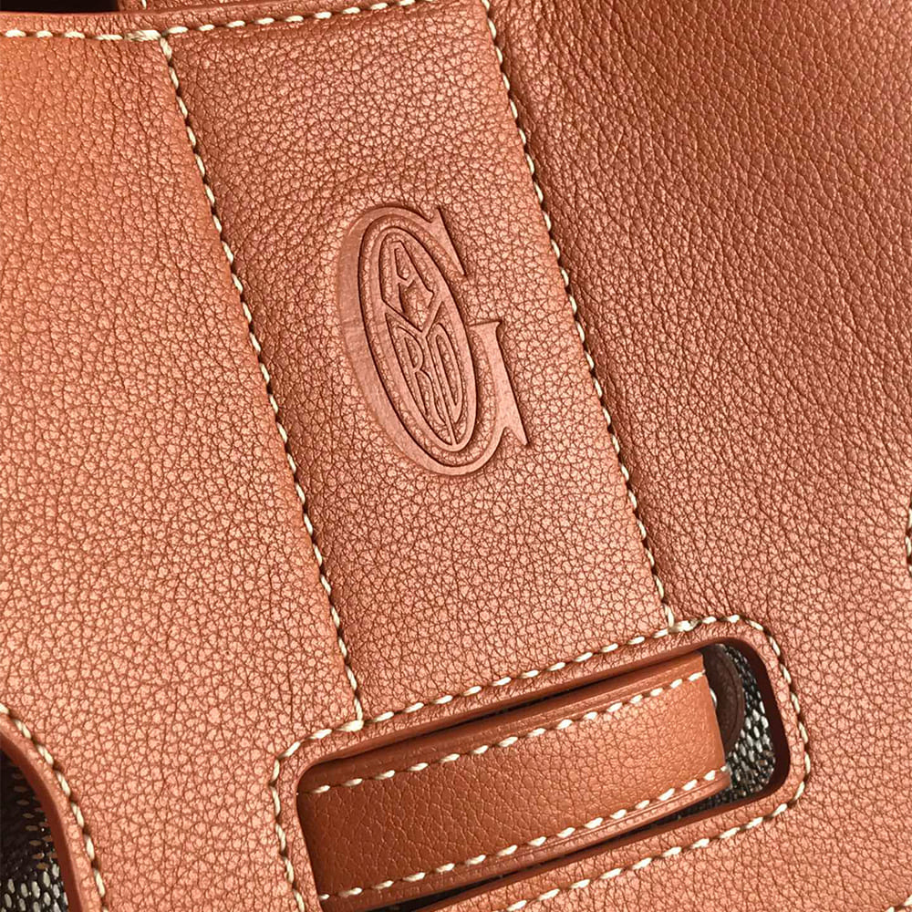G09ard Saigon tote bag