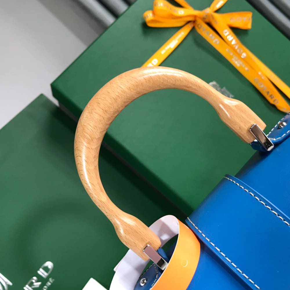 G09ard Saigon Structure Mini Bag
