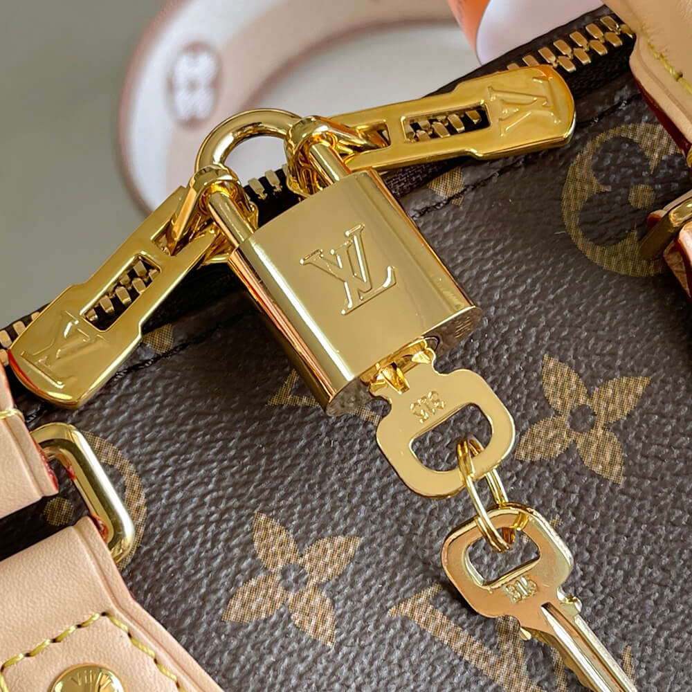 LV Speedy Bandouliere 20(TAX-FREE Grade)