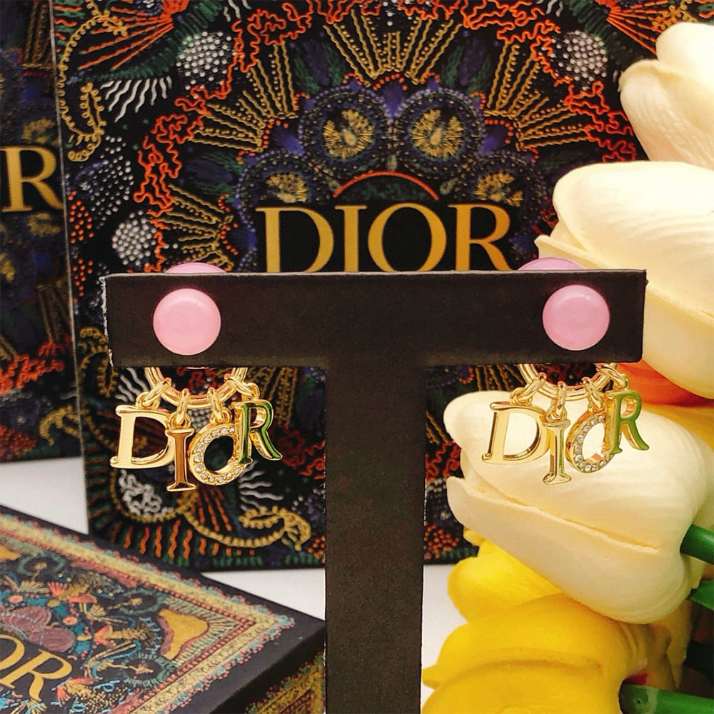 D10r Tribales earrings