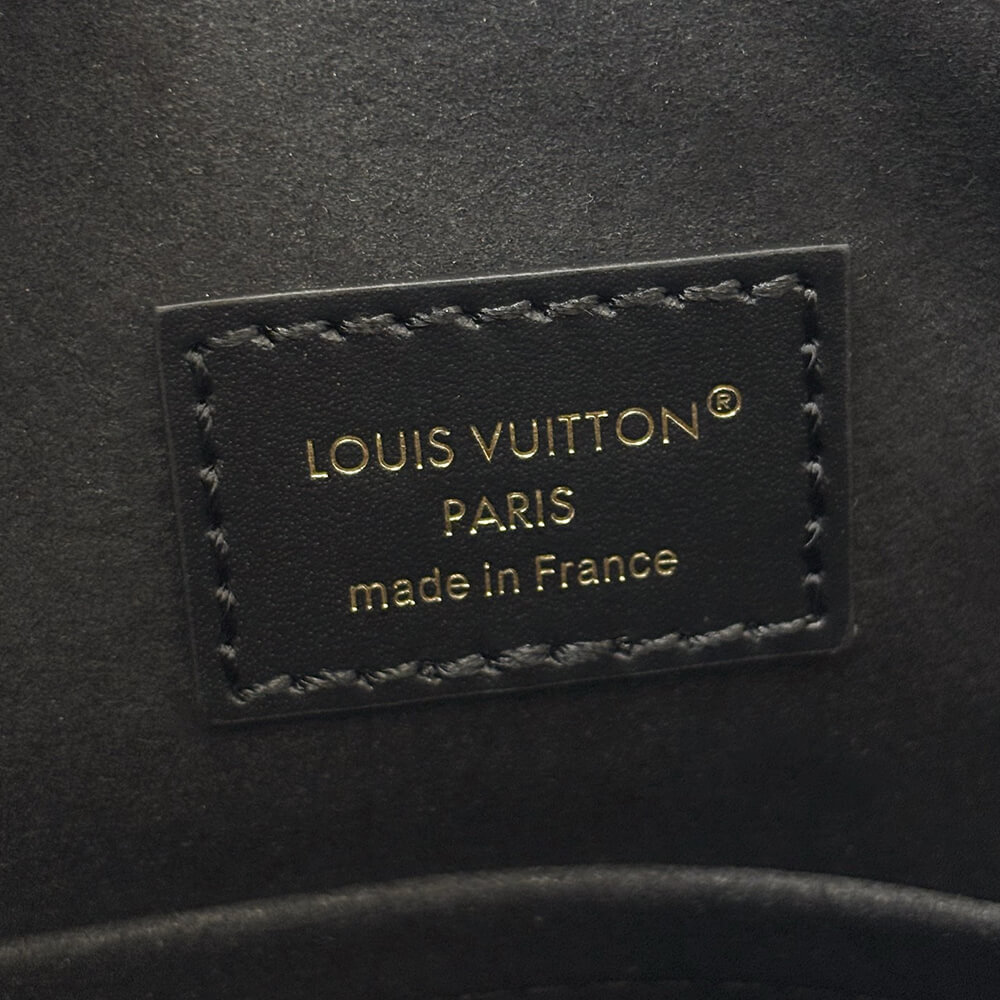 LV Alma Trunk PM(HIGH-END GRADE)