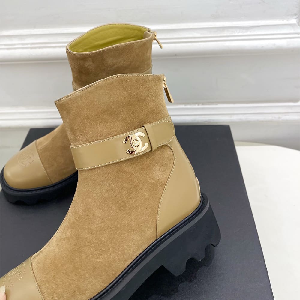 Ch**el Boots