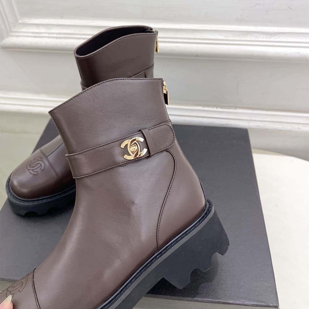 Ch**el Boots