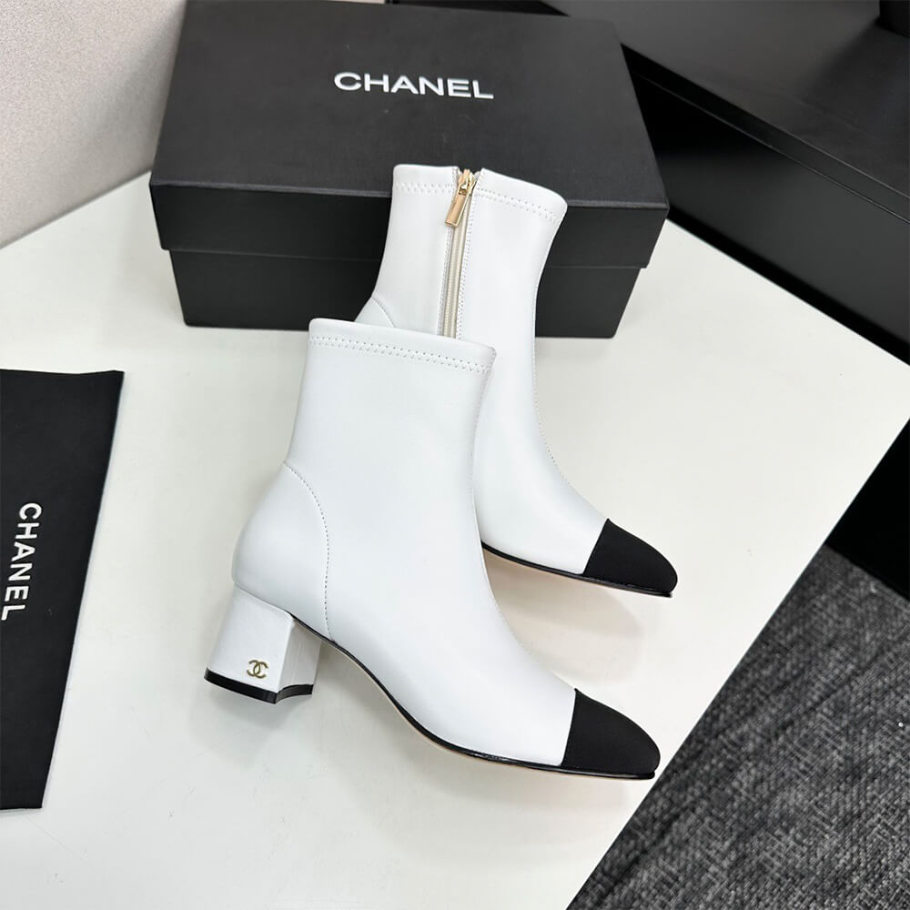 Ch**el Boots