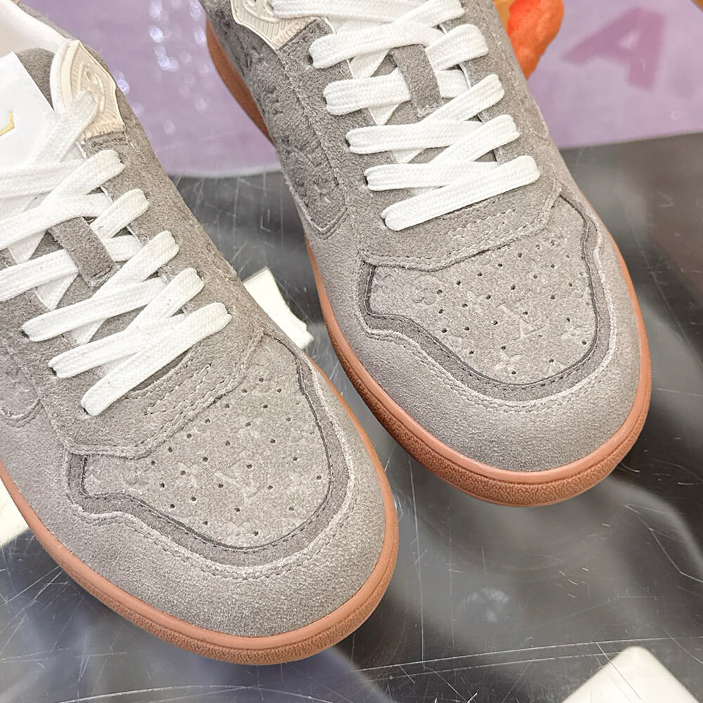 LV Frontrow Sneaker