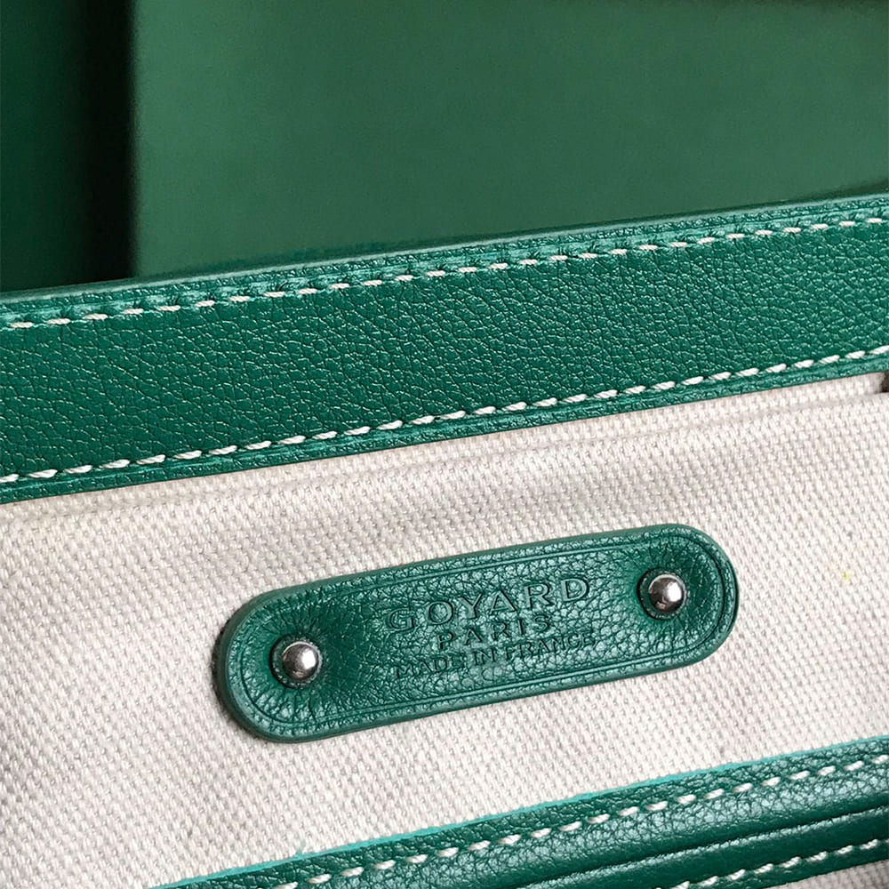 G09ard Saigon tote bag