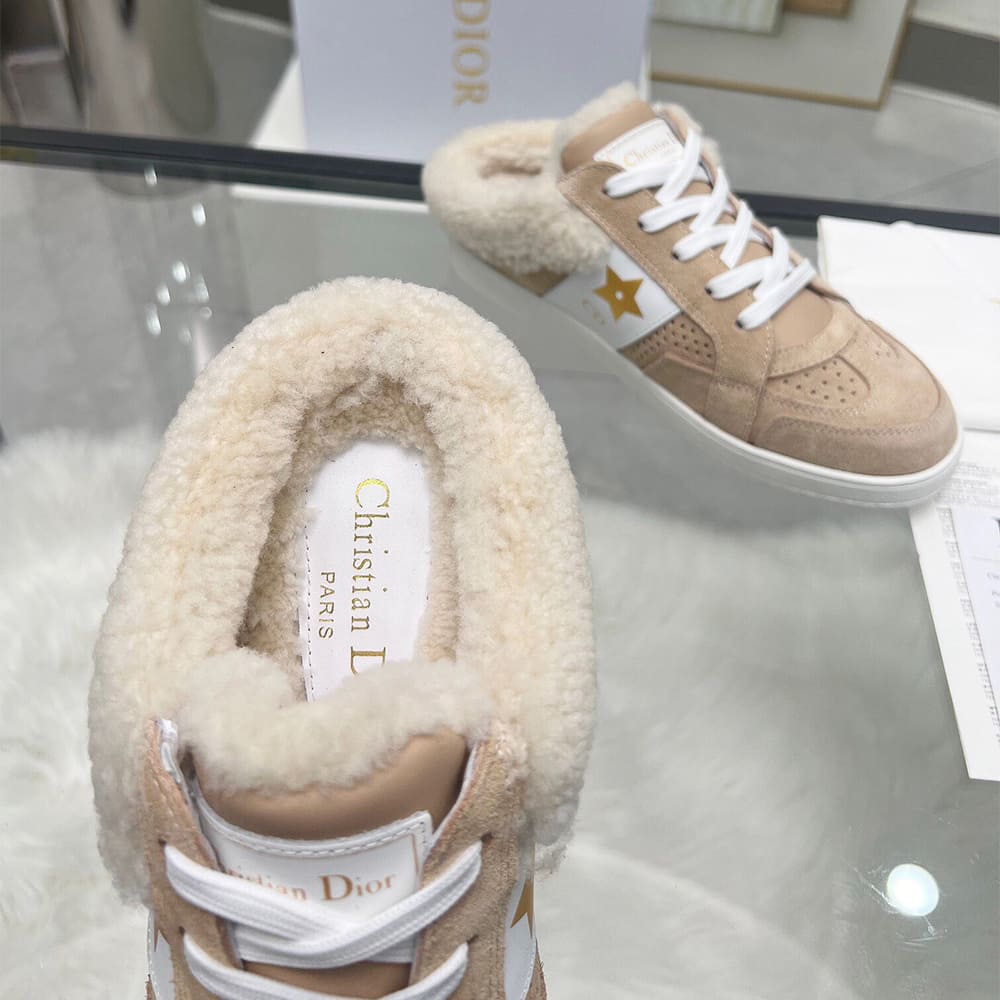 D10r Star Sneaker