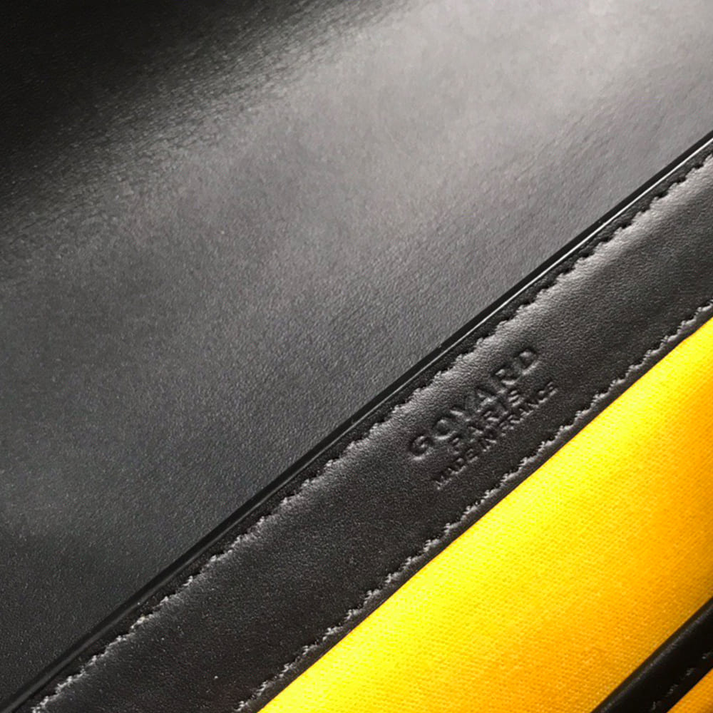 G09ard Saigon Structure PM Bag