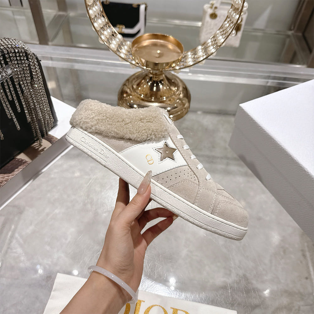 D10r Star Sneaker