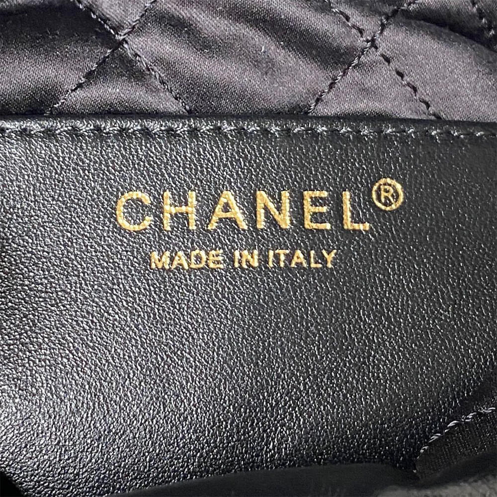 Ch**el 22 Mini hand bag Pearl(HIGH-END GRADE)