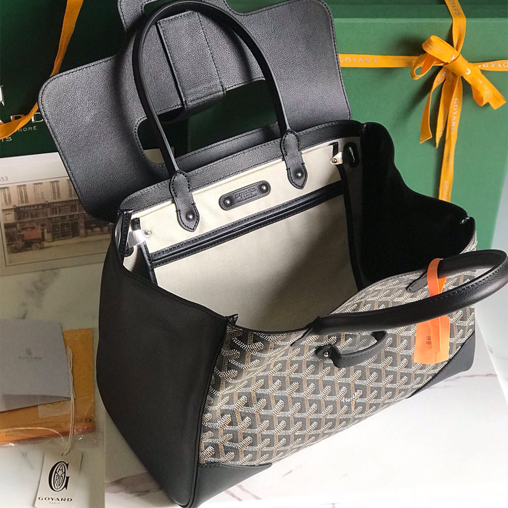 G09ard Saigon tote bag
