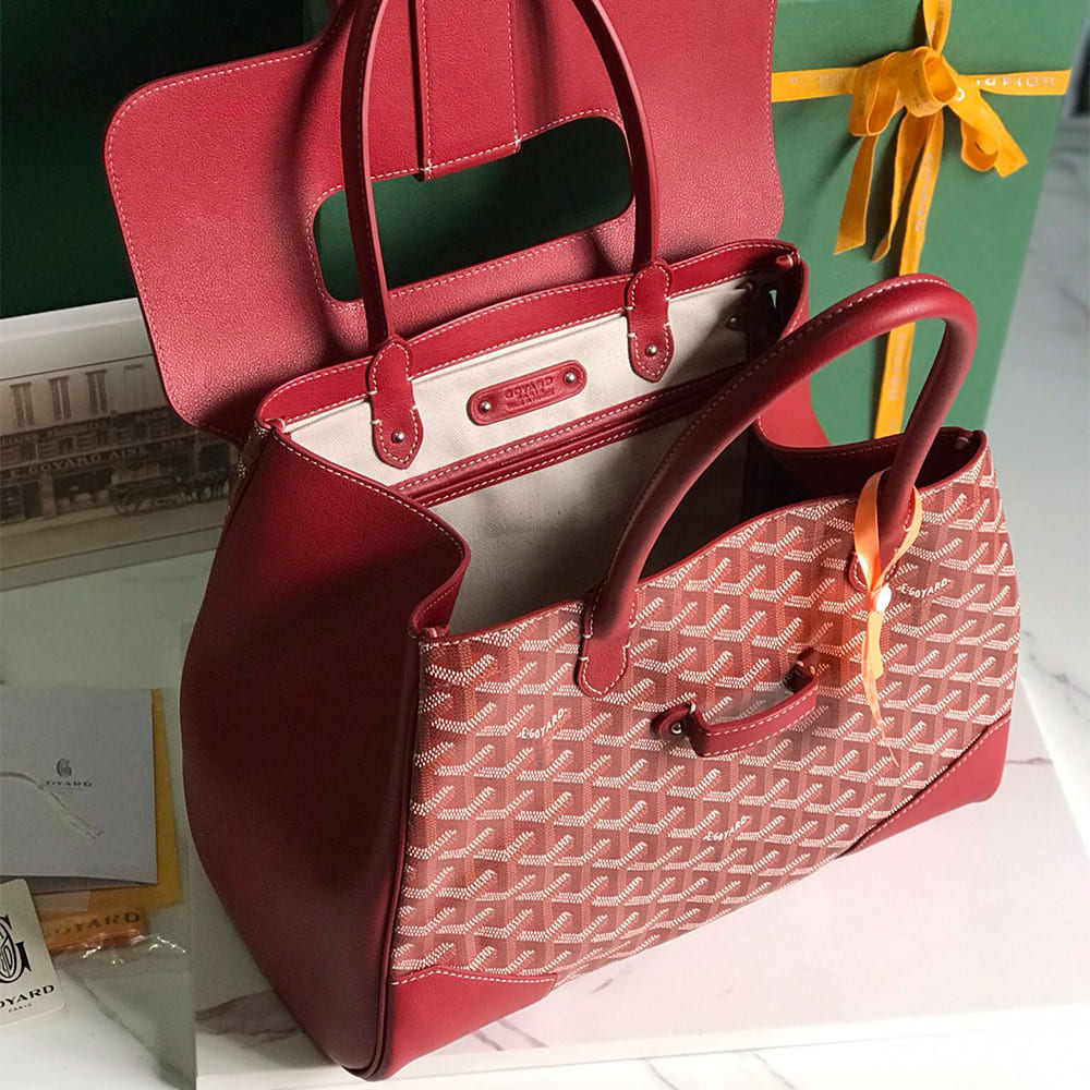 G09ard Saigon tote bag