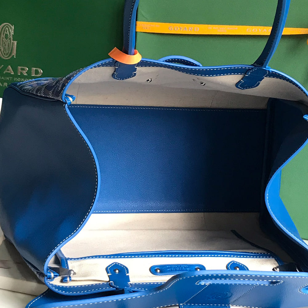 G09ard Saigon tote bag