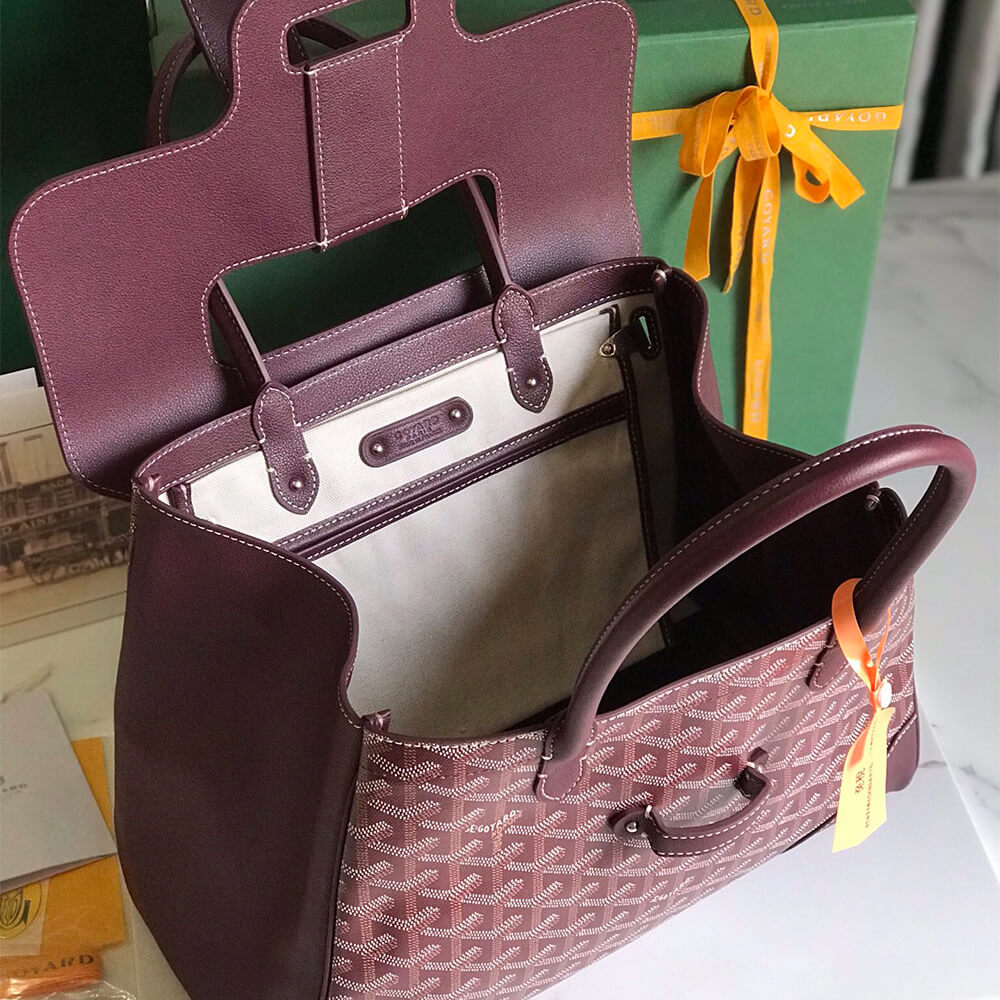 G09ard Saigon tote bag