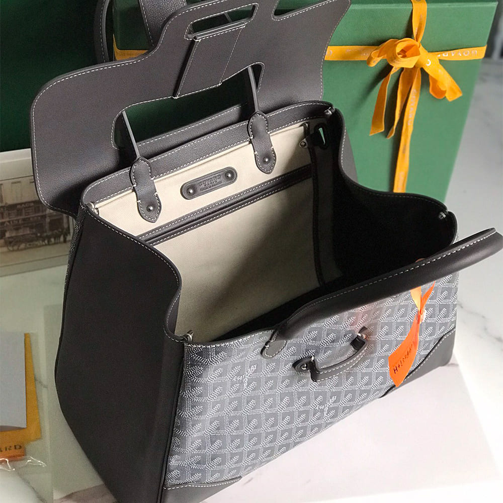 G09ard Saigon tote bag