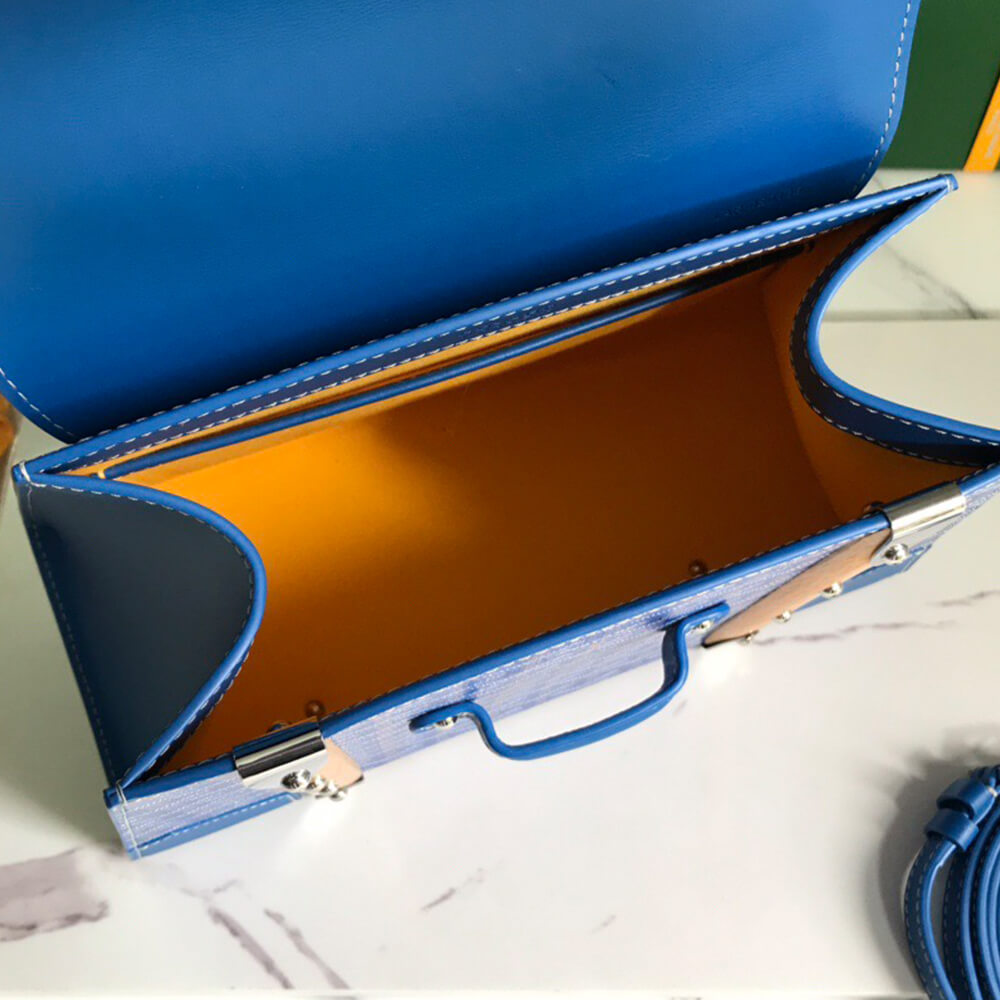 G09ard Saigon Structure PM Bag