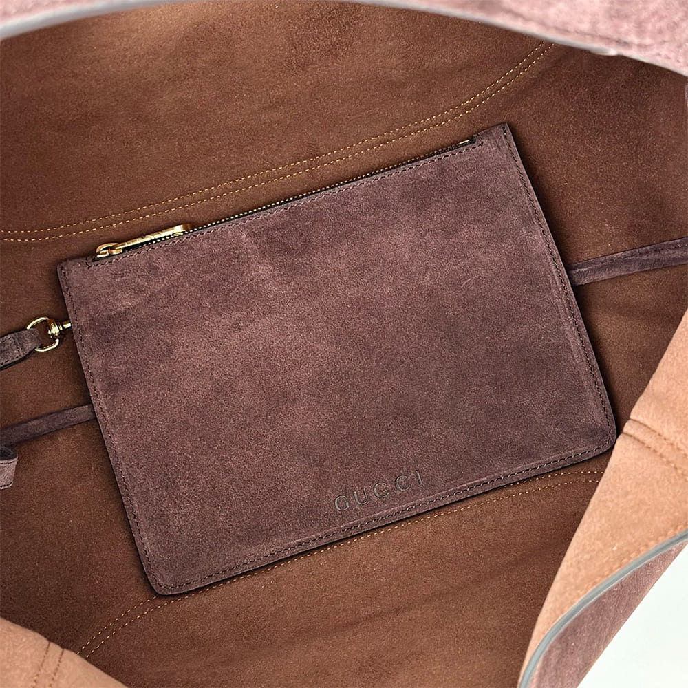 Gvc*1 Softbit maxi shoulder bag(HIGH-END GRADE)