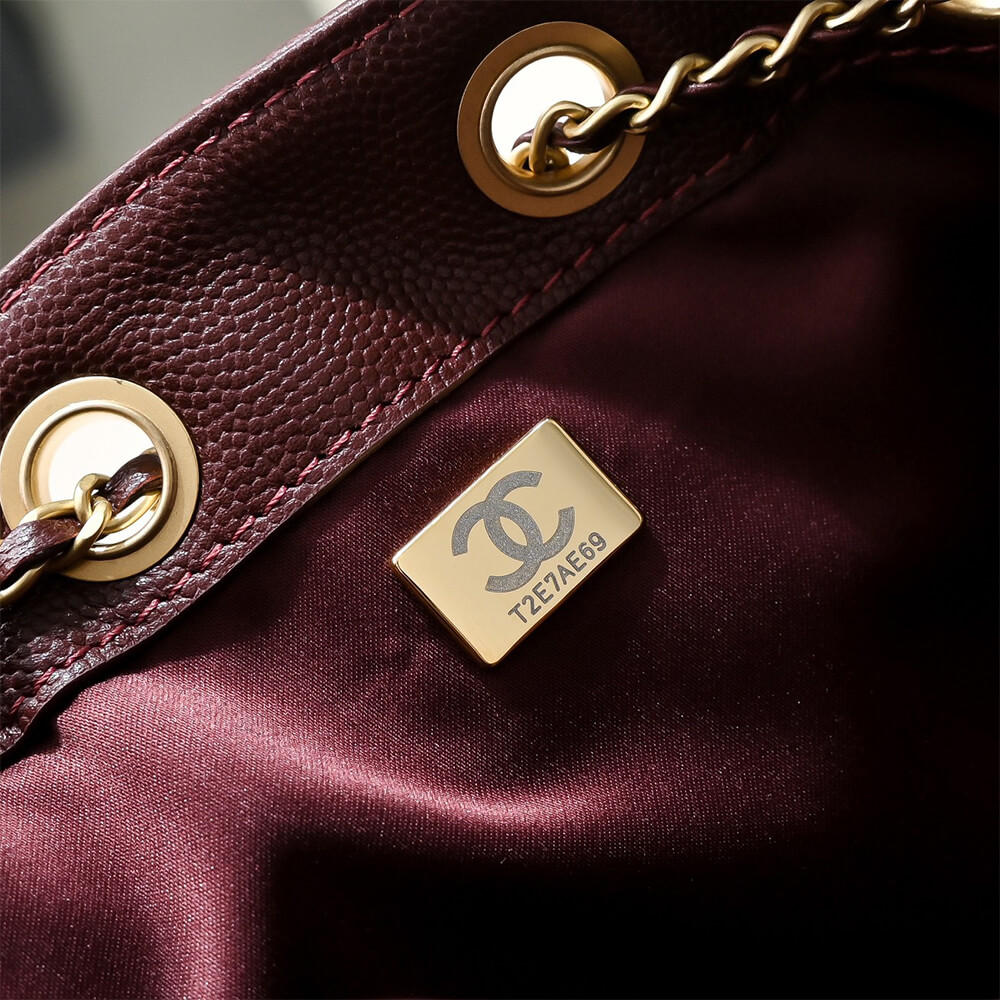 Ch**el 25 Mini Handbag(HIGH-END GRADE)