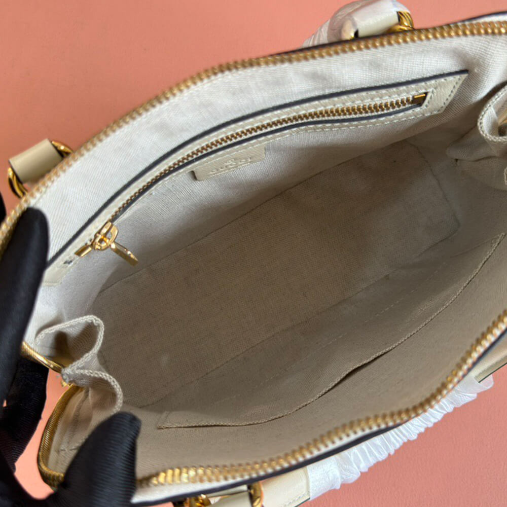 Gvc*1 Horsebit 1955 Small Top Handle Bag(High-end Grade)