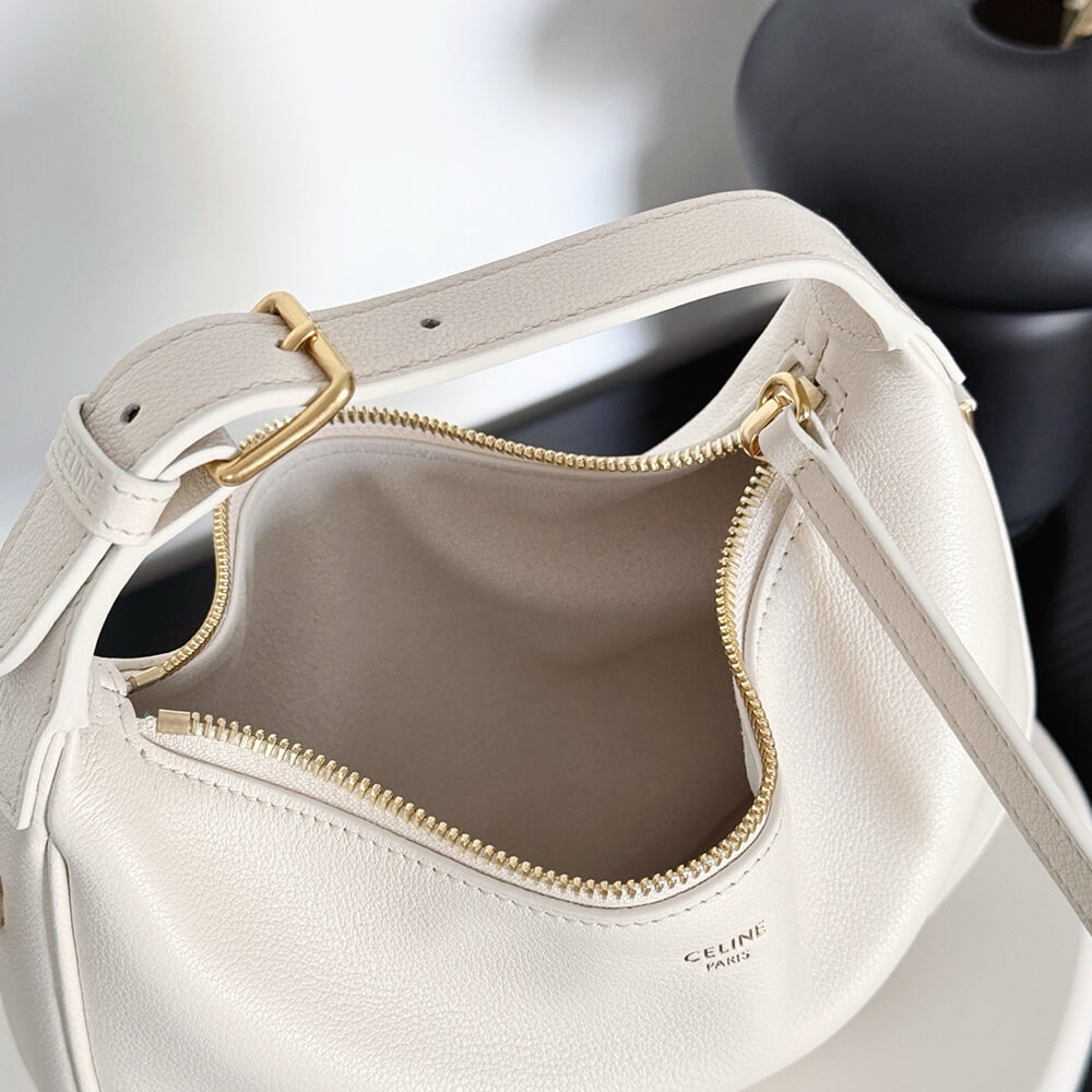 Teen Ce1i*e Lulu IN S*pPLE GRAINED CALFSKIN(High-end Grade)
