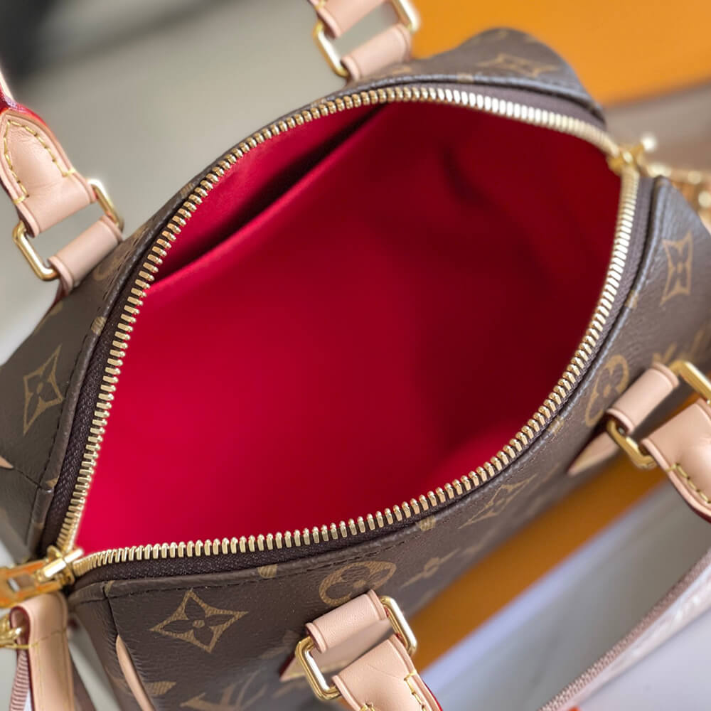 LV Speedy Bandouliere 20(TAX-FREE Grade)