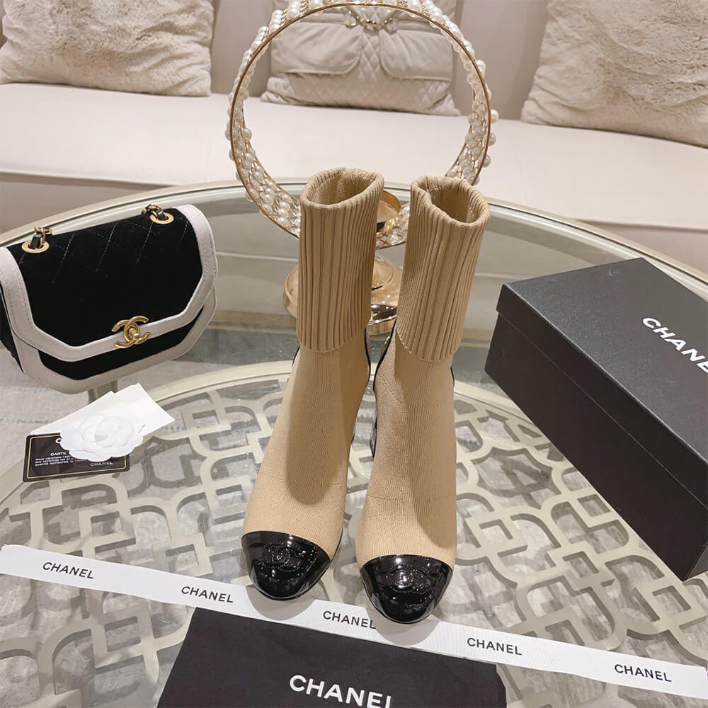 Ch**el Boots