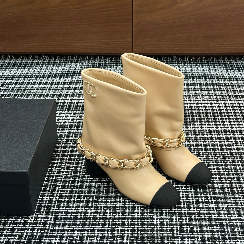 Ch**el Boots