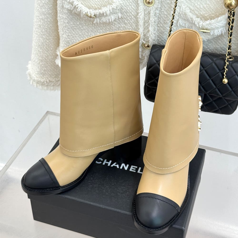 Ch**el Boots
