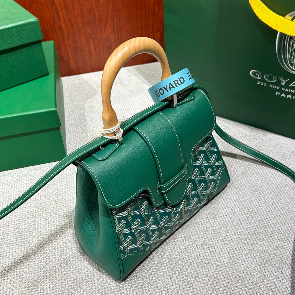 G09ard Saigon Souple Mini Bag