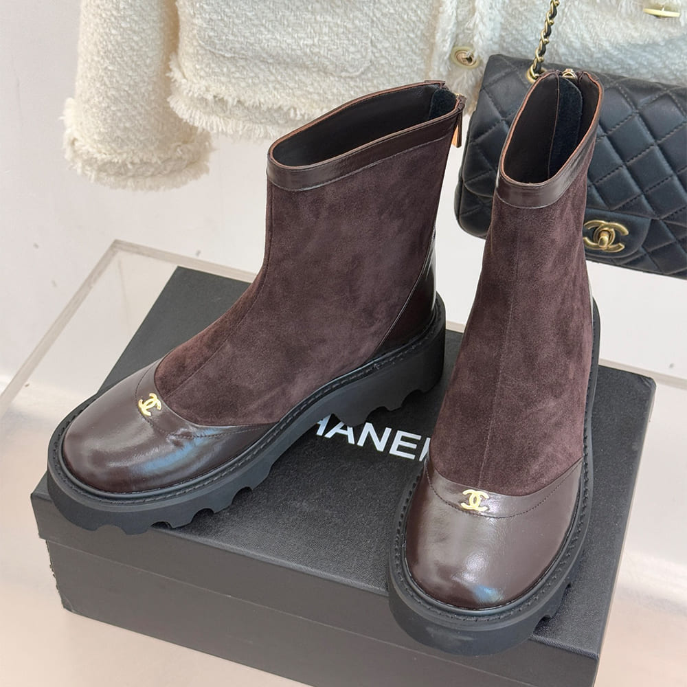 Ch**el Boots